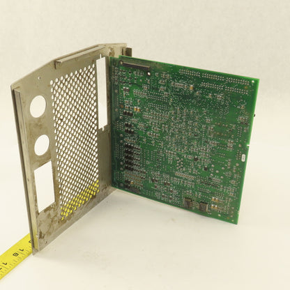 Videojet 375796 Interface Circuit Board Laser Marking Machine Focus 1000