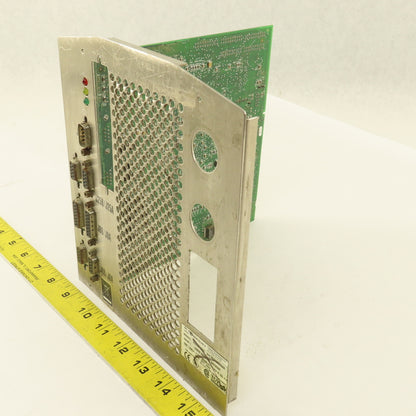 Videojet 375796 Interface Circuit Board Laser Marking Machine Focus 1000