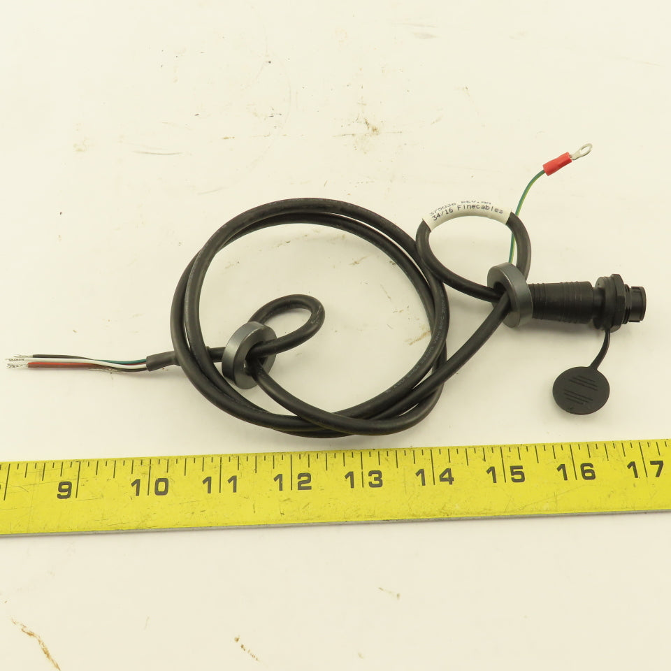 Video Jet 375036 Cable Assembly