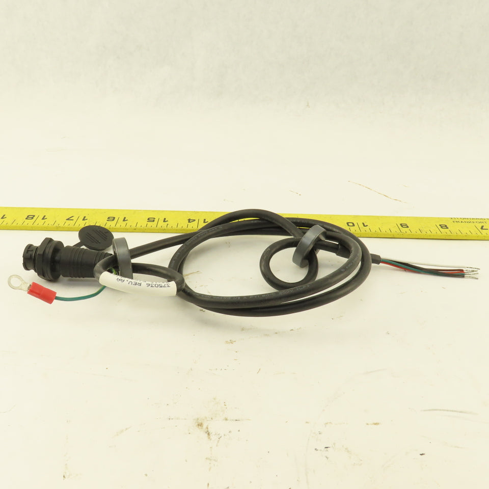 Video Jet 375036 Cable Assembly