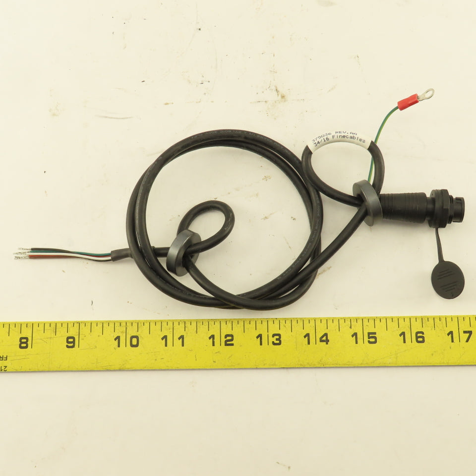 Video Jet 375036 Cable Assembly