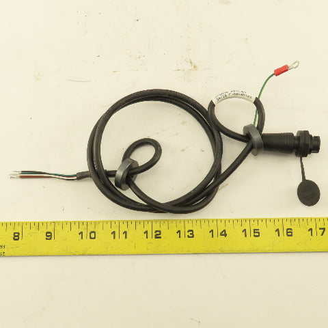 Video Jet 375036 Cable Assembly