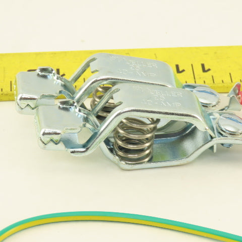 Video Jet 399520 1000 Line Series Print Head Bonding Kit W/ CD