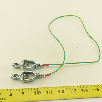 Video Jet 399519 1000 Line Series Print Head Bonding Strap