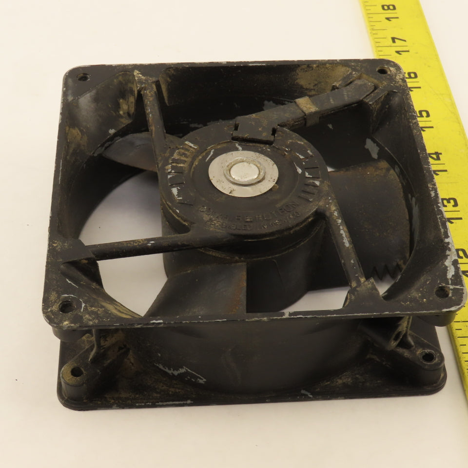 Comair Rotron 028869 Muffin XL MD24B2 24VDC Cabinet Cooling Fan