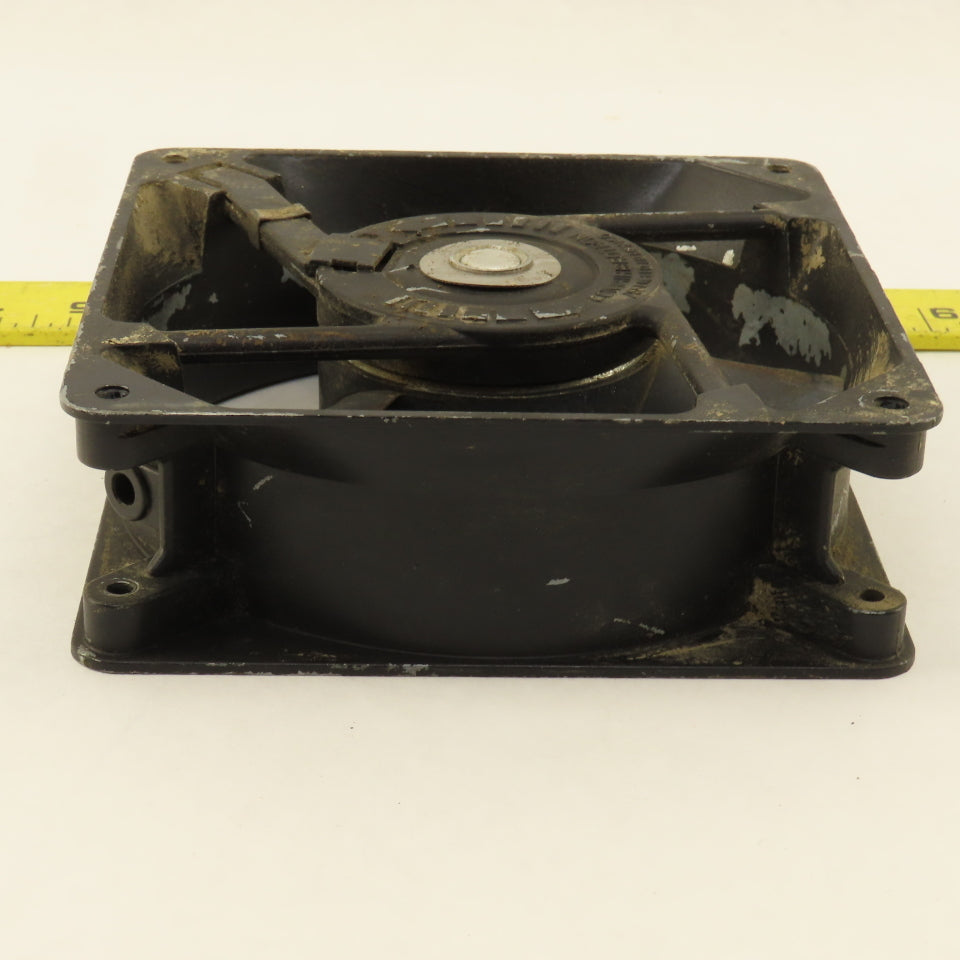 Comair Rotron 028869 Muffin XL MD24B2 24VDC Cabinet Cooling Fan