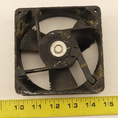 Comair Rotron 028869 Muffin XL MD24B2 24VDC Cabinet Cooling Fan