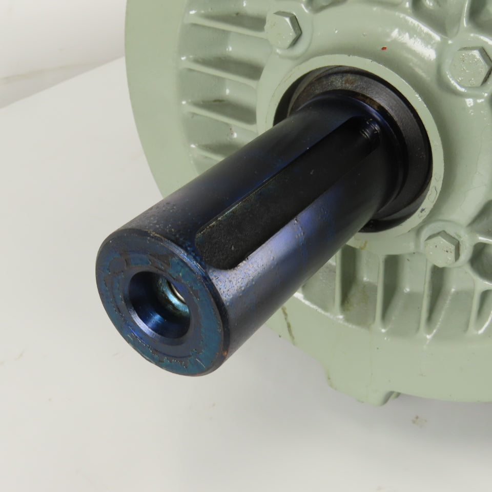 Siemens 21.3 Kw Electric Motor 460V 3Ph B3 1755RPM