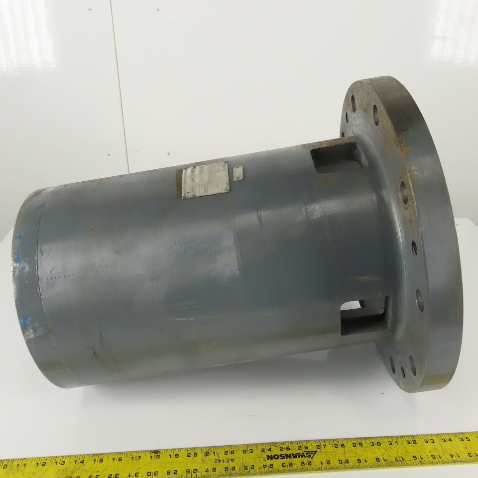 Lincoln Machine C-15762 Hydraulic Cylinder 10" Bore 8" Stroke 1000 PSI