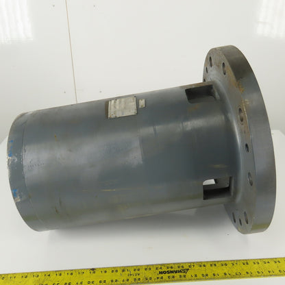 Lincoln Machine C-15762 Hydraulic Cylinder 10" Bore 8" Stroke 1000 PSI