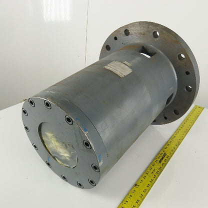 Lincoln Machine C-15762 Hydraulic Cylinder 10" Bore 8" Stroke 1000 PSI