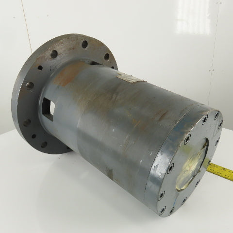Lincoln Machine C-15762 Hydraulic Cylinder 10" Bore 8" Stroke 1000 PSI