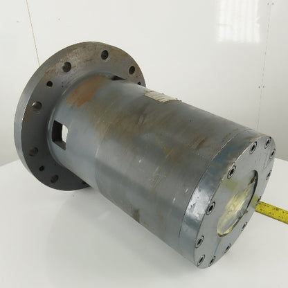 Lincoln Machine C-15762 Hydraulic Cylinder 10" Bore 8" Stroke 1000 PSI