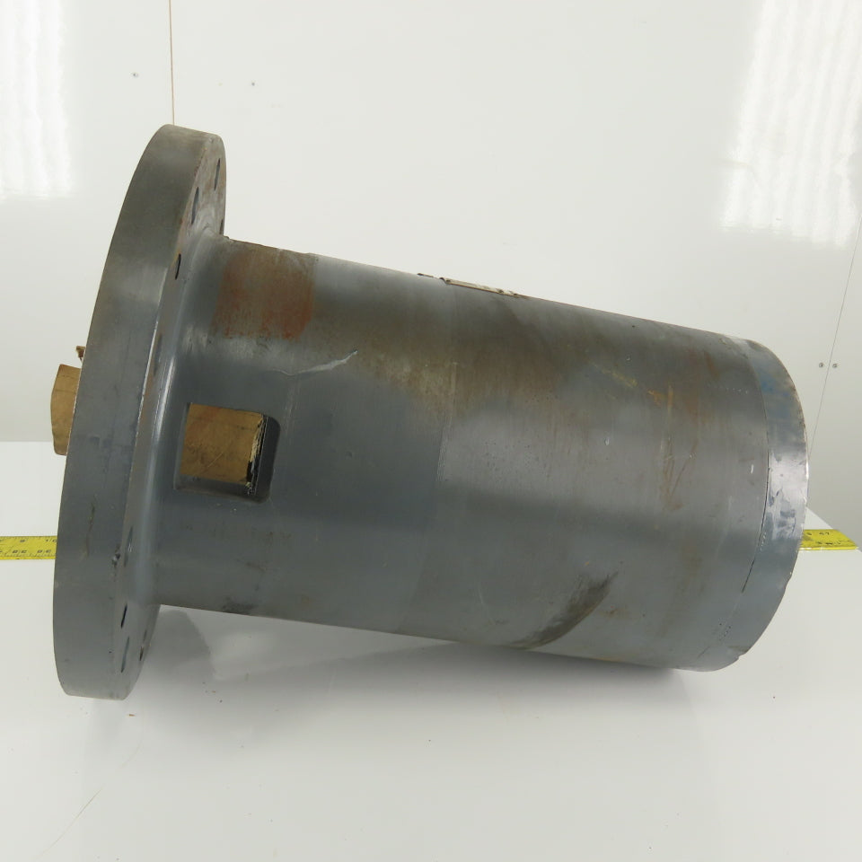 Lincoln Machine C-15762 Hydraulic Cylinder 10" Bore 8" Stroke 1000 PSI