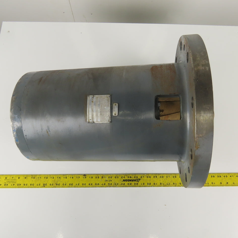 Lincoln Machine C-15762 Hydraulic Cylinder 10" Bore 8" Stroke 1000 PSI