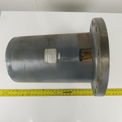 Lincoln Machine C-15762 Hydraulic Cylinder 10" Bore 8" Stroke 1000 PSI