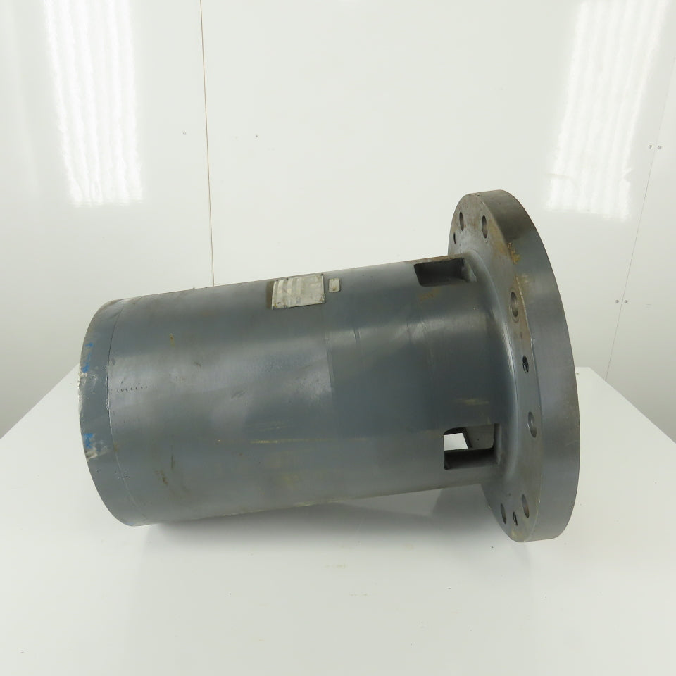 Lincoln Machine C-15762 Hydraulic Cylinder 10" Bore 8" Stroke 1000 PSI