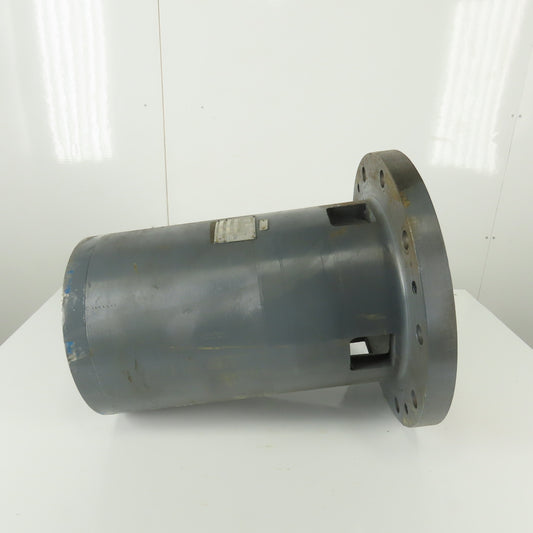 Lincoln Machine C-15762 Hydraulic Cylinder 10" Bore 8" Stroke 1000 PSI