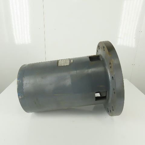 Lincoln Machine C-15762 Hydraulic Cylinder 10" Bore 8" Stroke 1000 PSI