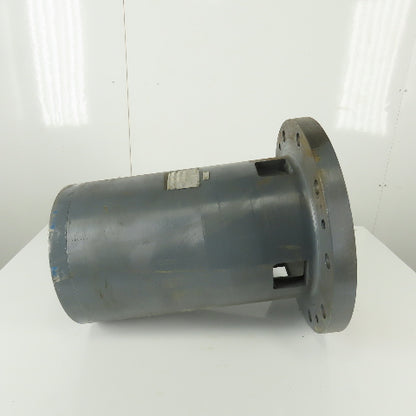 Lincoln Machine C-15762 Hydraulic Cylinder 10" Bore 8" Stroke 1000 PSI