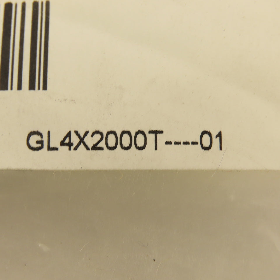 Innovative Concepts GL4X2000T----01 T Handle Lock Pin 1/4"Dia. x 2-1/4"