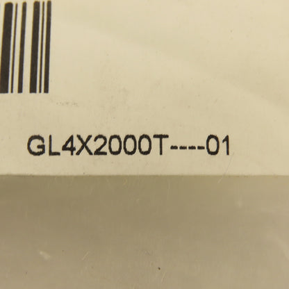 Innovative Concepts GL4X2000T----01 T Handle Lock Pin 1/4"Dia. x 2-1/4"