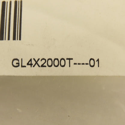 Innovative Concepts GL4X2000T----01 T Handle Lock Pin 1/4"Dia. x 2-1/4"