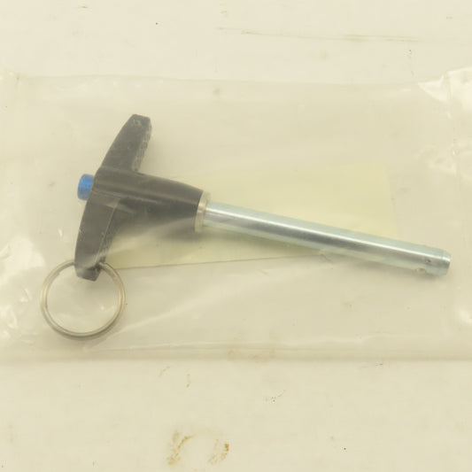 Innovative Concepts GL4X2000T----01 T Handle Lock Pin 1/4"Dia. x 2-1/4"
