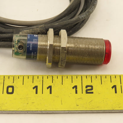 Telemecanique XUB0BPSNL2 Photoelectric Sensor