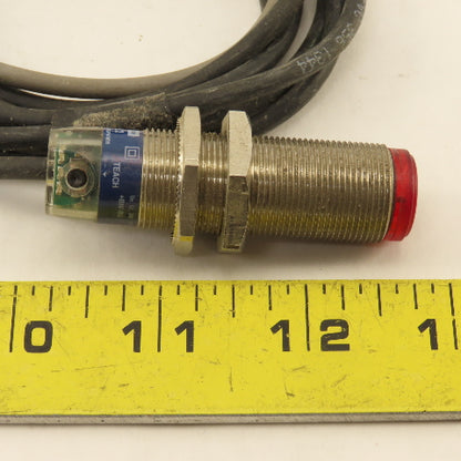 Telemecanique XUB0BPSNL2 Photoelectric Sensor