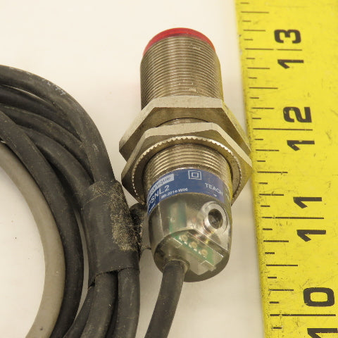 Telemecanique XUB0BPSNL2 Photoelectric Sensor
