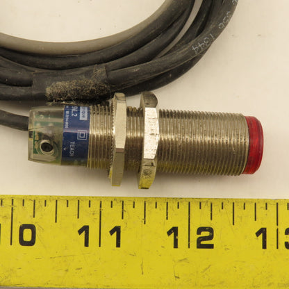 Telemecanique XUB0BPSNL2 Photoelectric Sensor