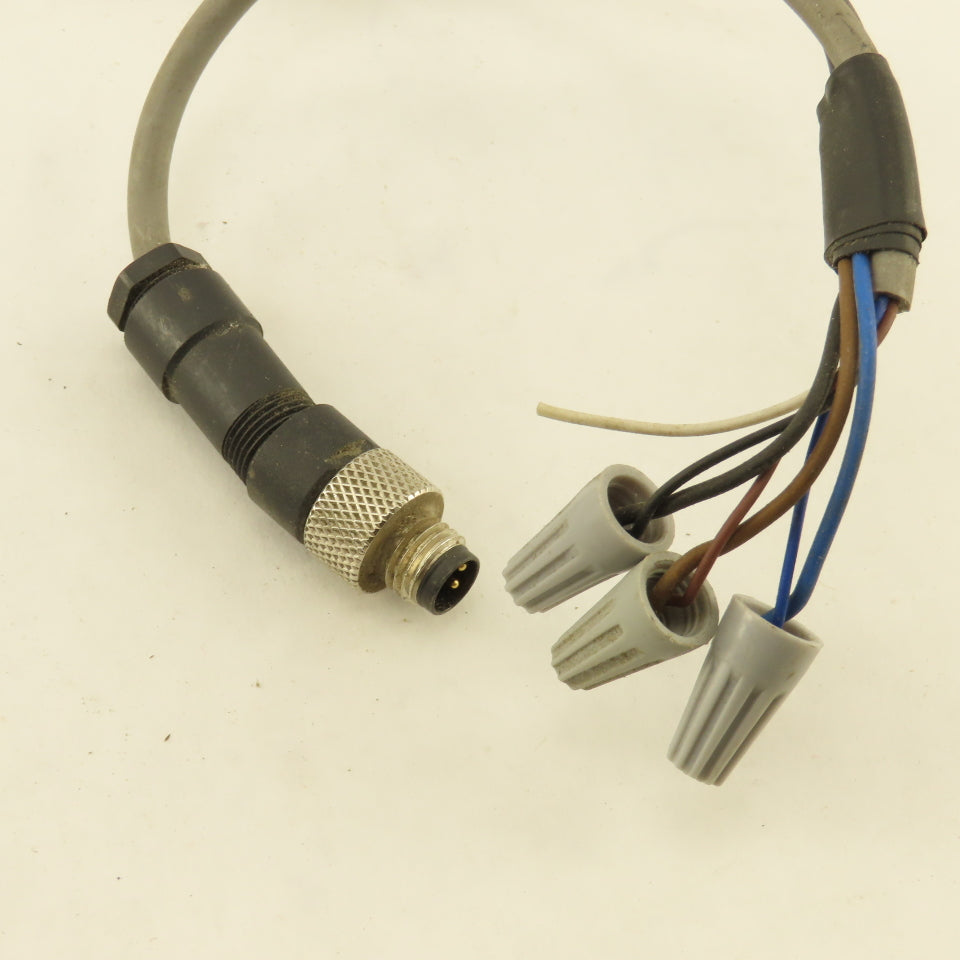 Telemecanique XUB0BPSNL2 Photoelectric Sensor