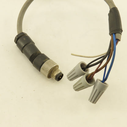 Telemecanique XUB0BPSNL2 Photoelectric Sensor