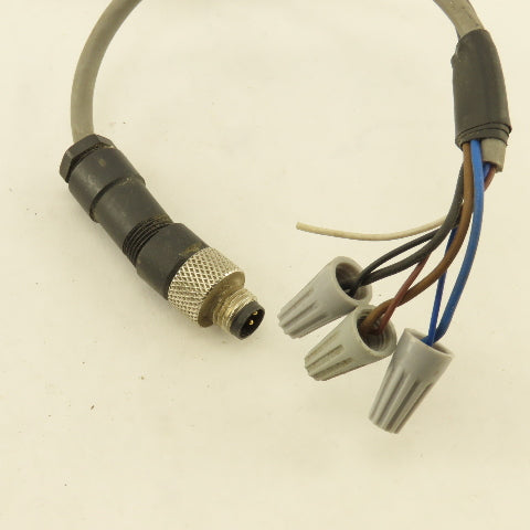 Telemecanique XUB0BPSNL2 Photoelectric Sensor