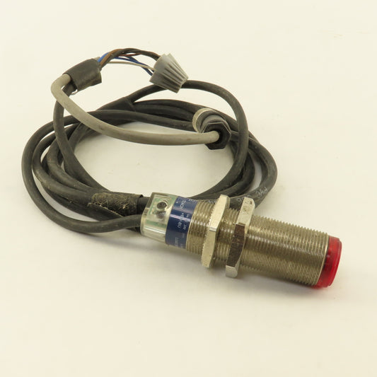 Telemecanique XUB0BPSNL2 Photoelectric Sensor