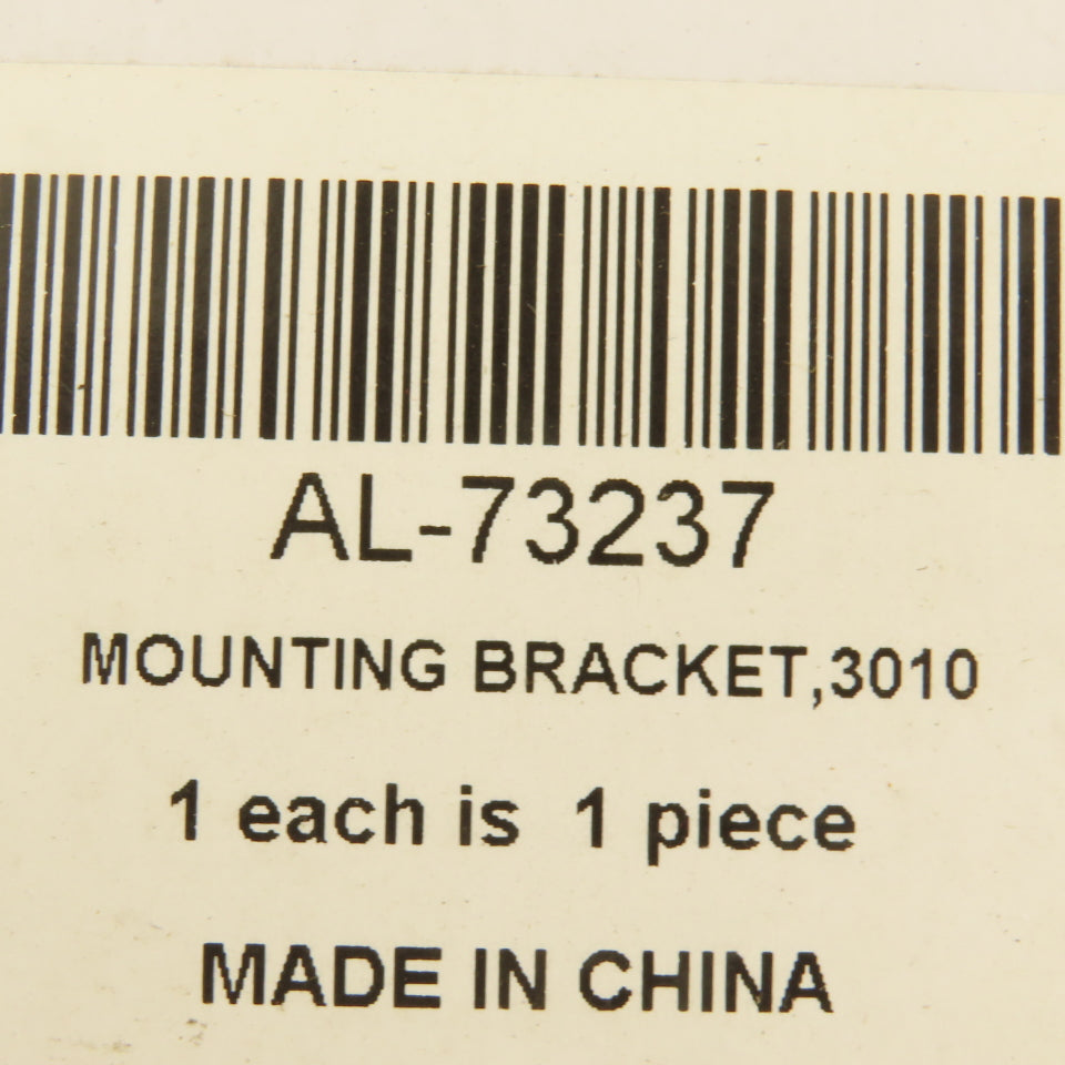 Videojet AL-73237 Mounting Bracket