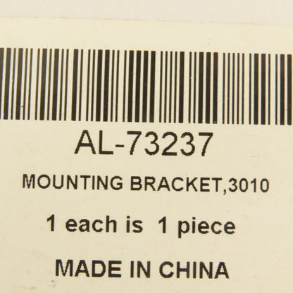 Videojet AL-73237 Mounting Bracket