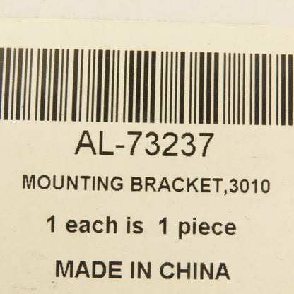 Videojet AL-73237 Mounting Bracket