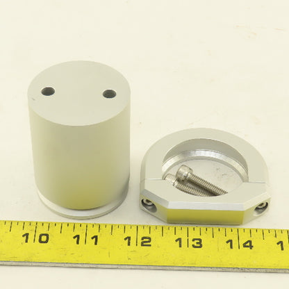 Videojet AL-73237 Mounting Bracket
