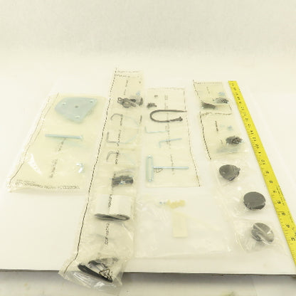 Ergotron Monitor Mounting Hardware Kits Parts Misc. Lot