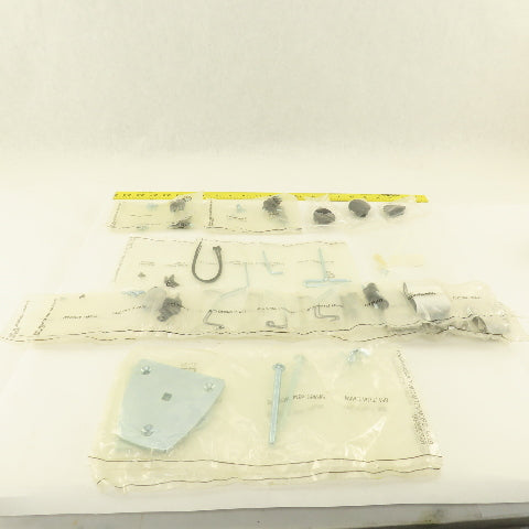 Ergotron Monitor Mounting Hardware Kits Parts Misc. Lot