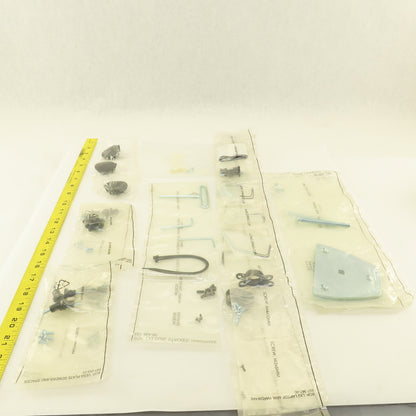 Ergotron Monitor Mounting Hardware Kits Parts Misc. Lot