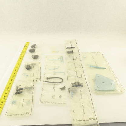 Ergotron Monitor Mounting Hardware Kits Parts Misc. Lot