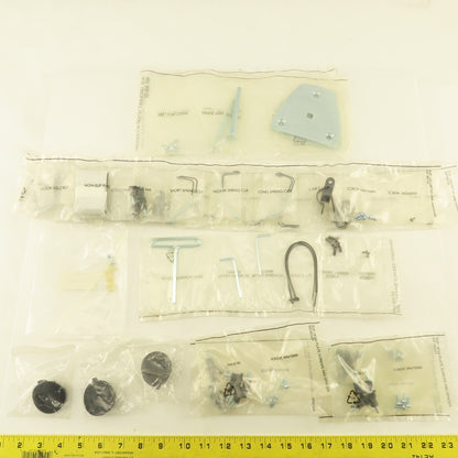 Ergotron Monitor Mounting Hardware Kits Parts Misc. Lot