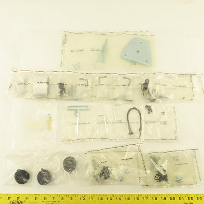 Ergotron Monitor Mounting Hardware Kits Parts Misc. Lot