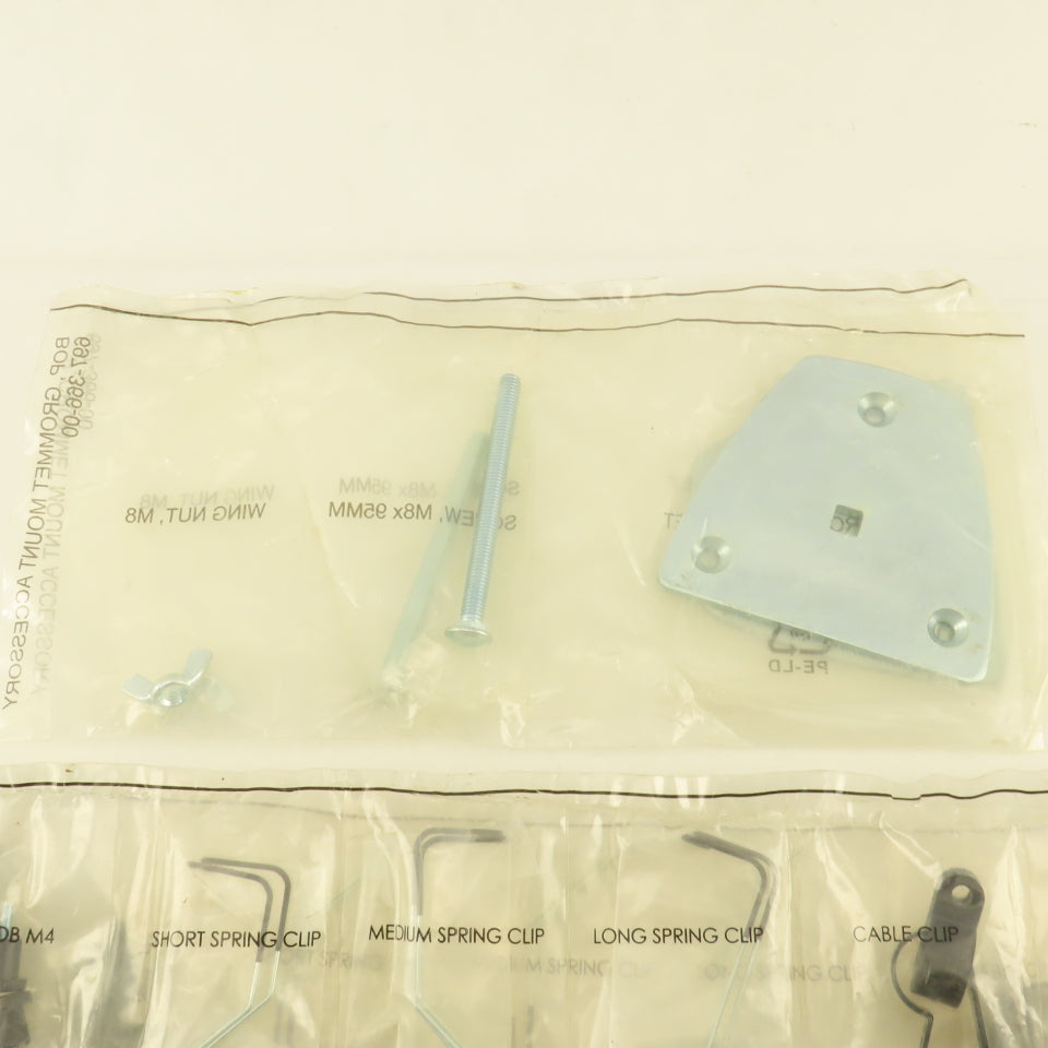 Ergotron Monitor Mounting Hardware Kits Parts Misc. Lot