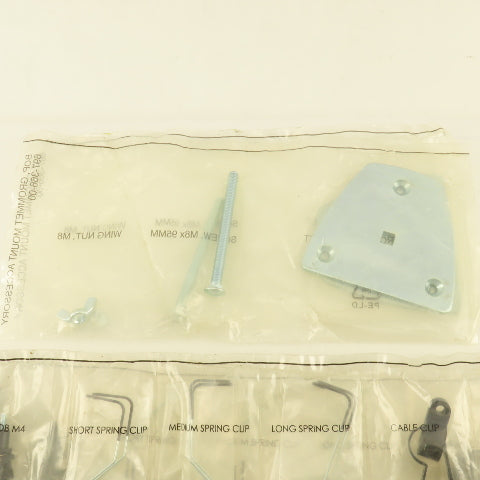 Ergotron Monitor Mounting Hardware Kits Parts Misc. Lot