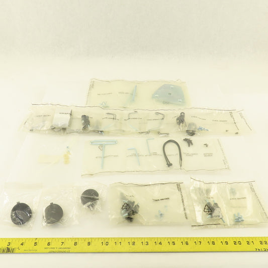 Ergotron Monitor Mounting Hardware Kits Parts Misc. Lot