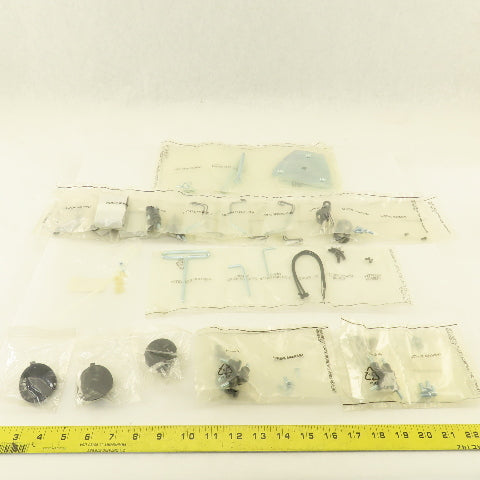 Ergotron Monitor Mounting Hardware Kits Parts Misc. Lot